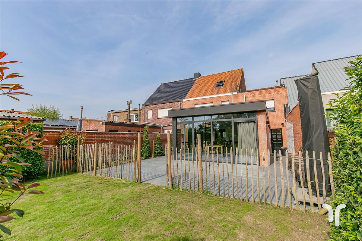 Huis in Eernegem - foto 19