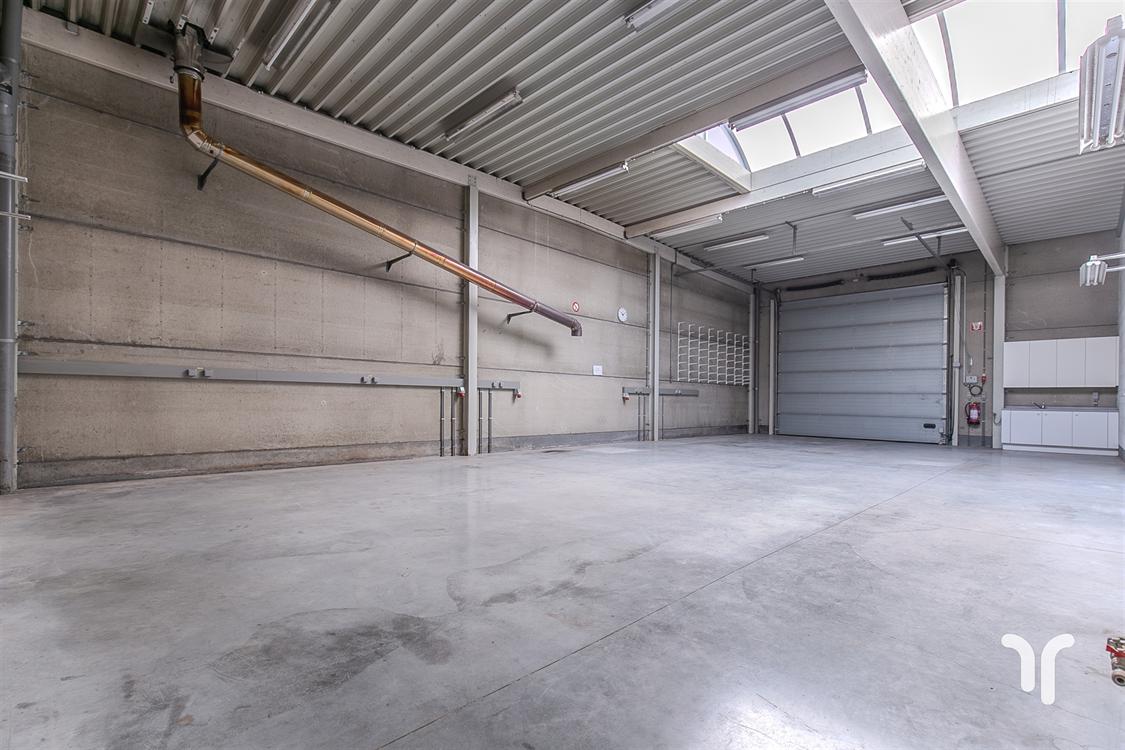 Industrieel gebouw in Gits - foto 6