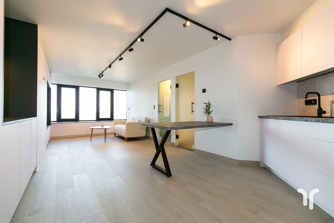 Appartement in Oostende - foto 2