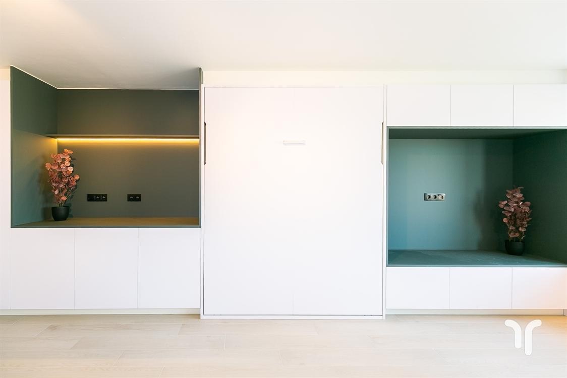 Appartement in Oostende - foto 4