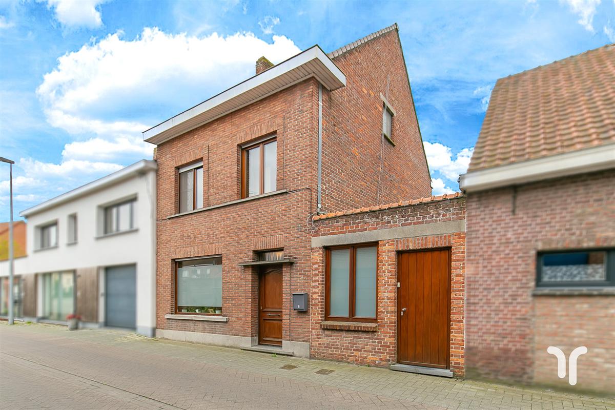 Huis verkocht in Ruddervoorde