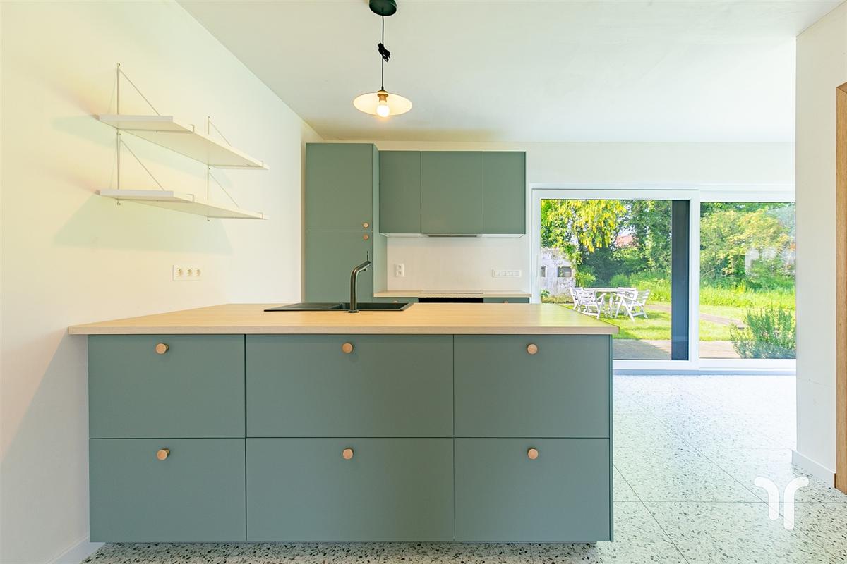 Huis in Eernegem - foto 7
