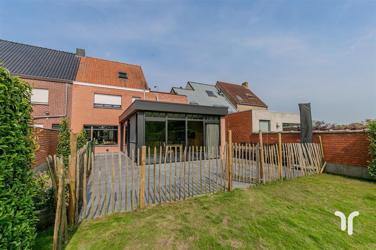 Huis in Eernegem - foto 20