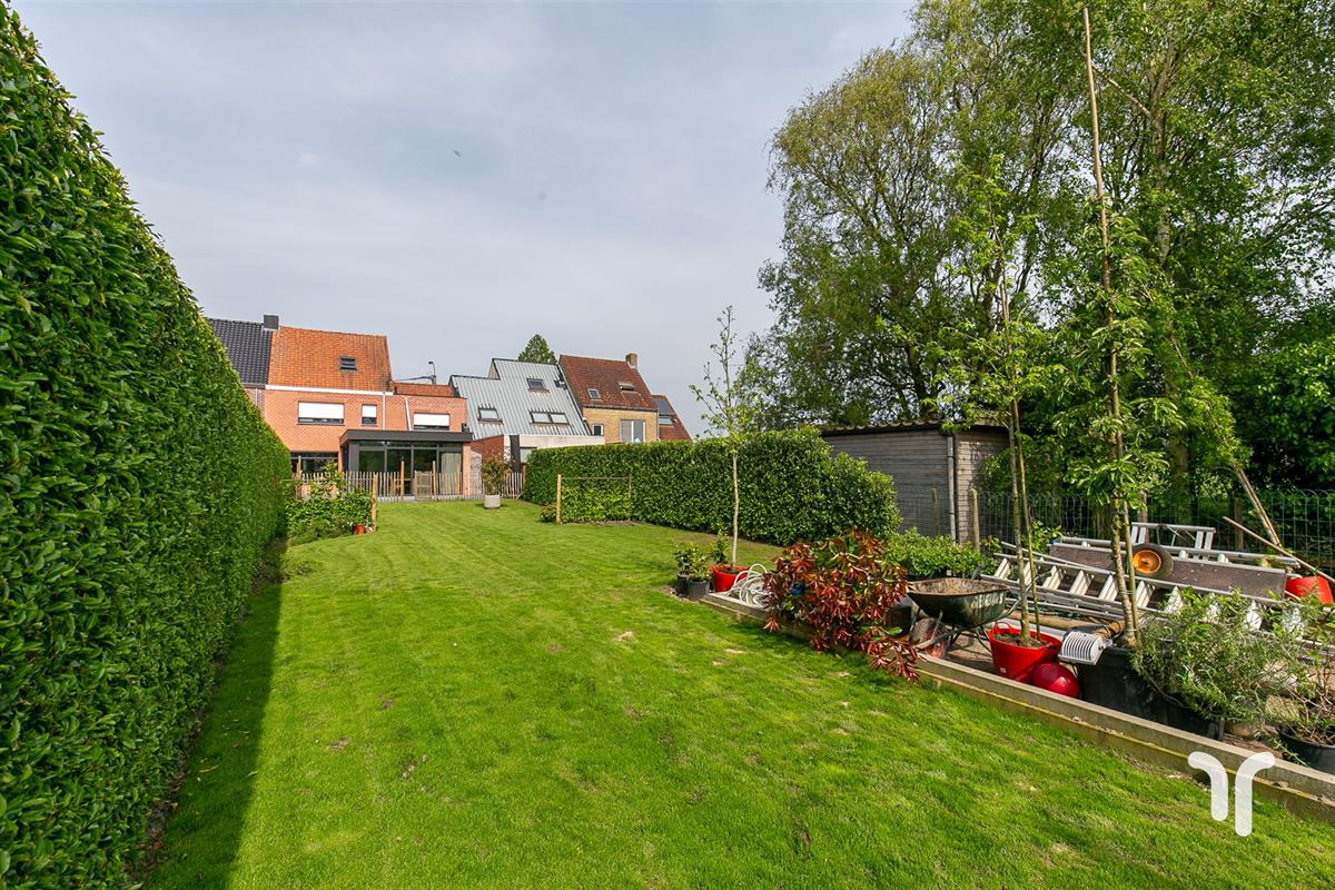 Huis in Eernegem - foto 18