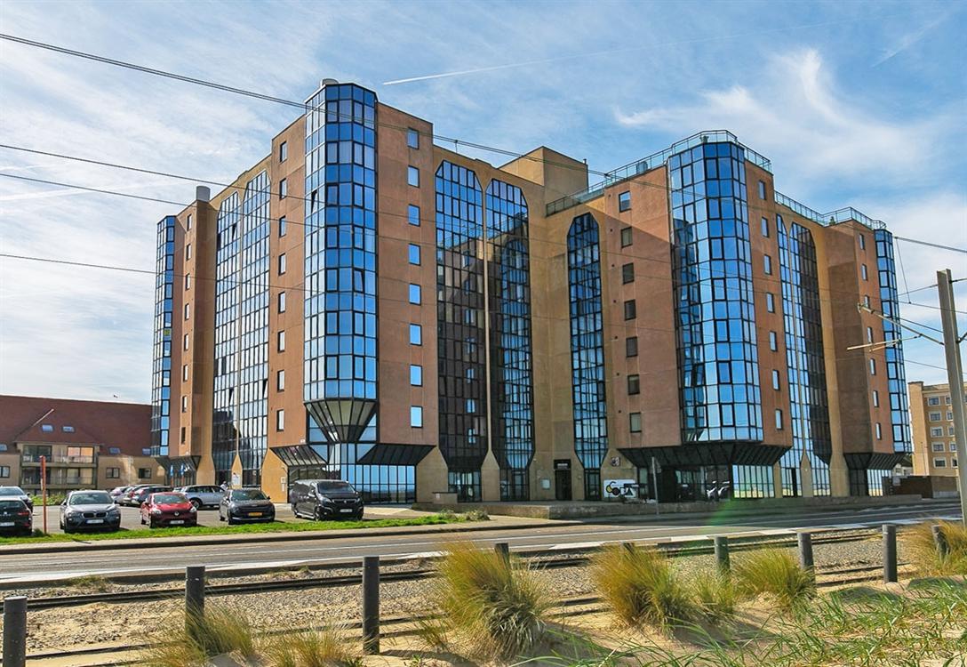 Appartement in Oostende - foto 9