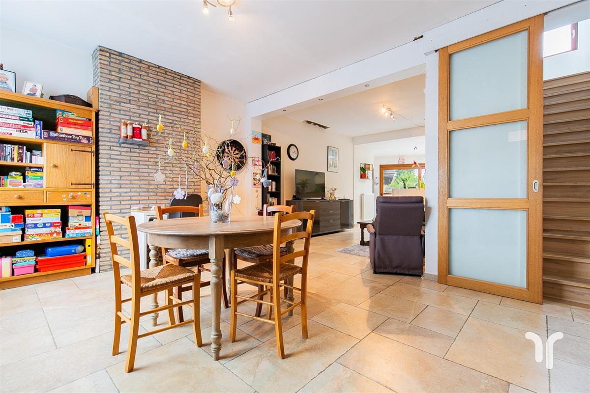 Huis in Ruddervoorde - foto 4