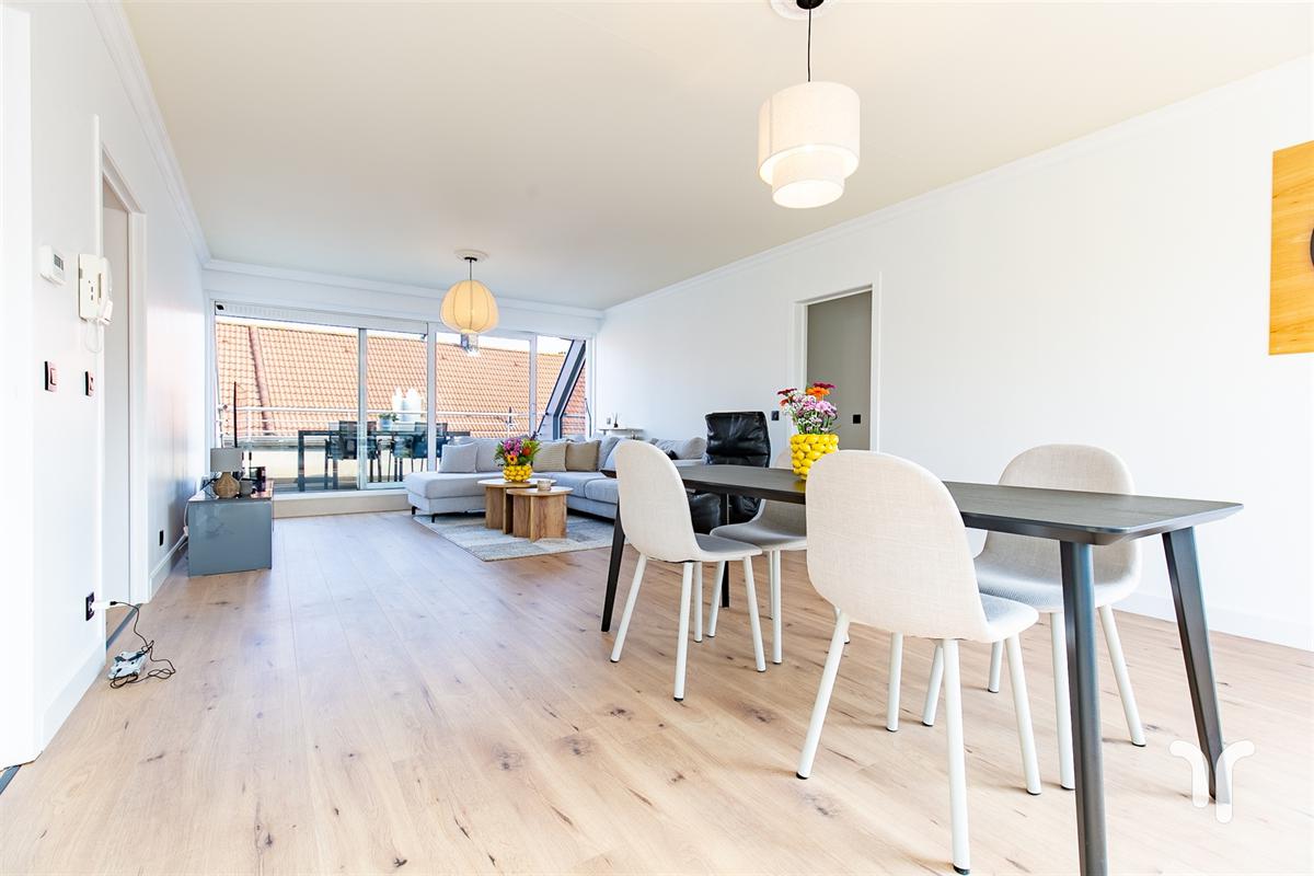 Appartement in Aartrijke - foto 2