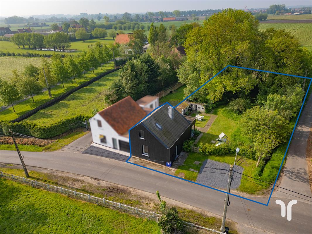 Huis in Eernegem - foto 17
