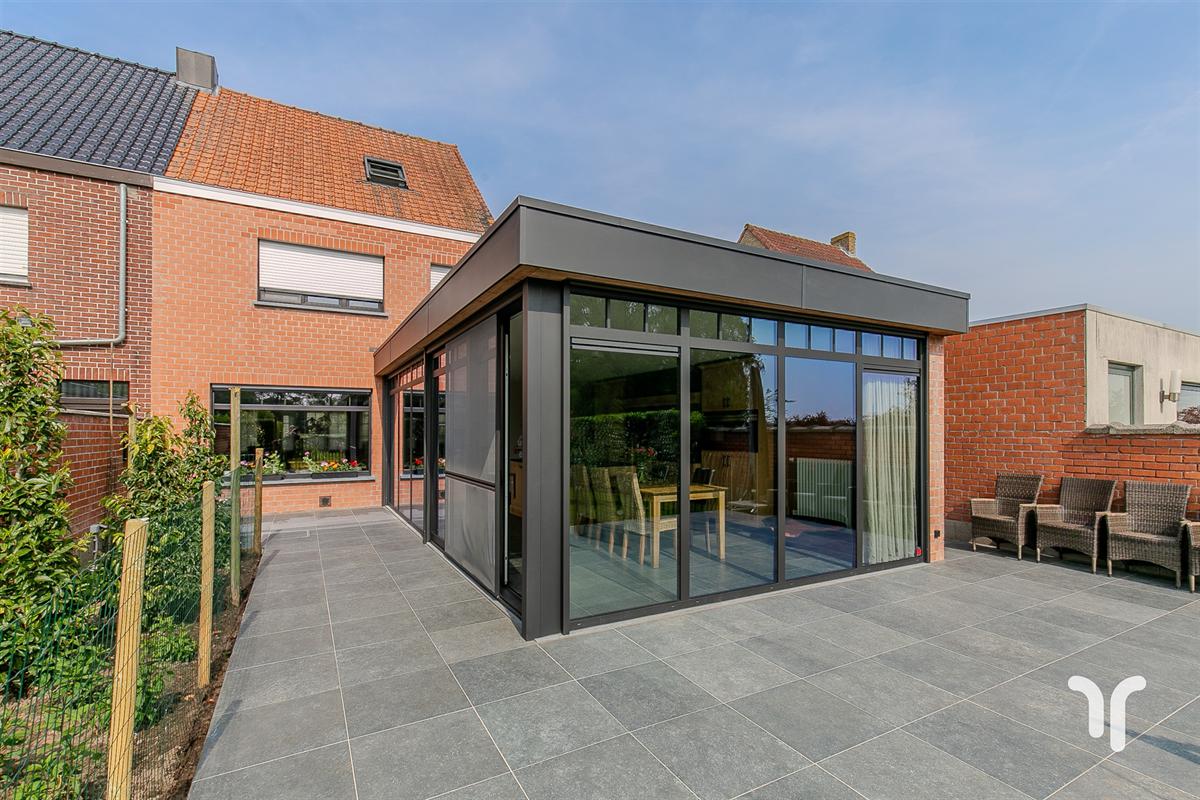Huis in Eernegem - foto 21