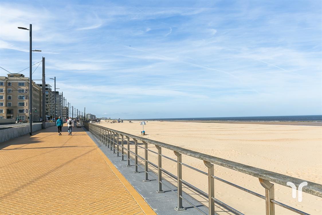Appartement in Oostende - foto 10