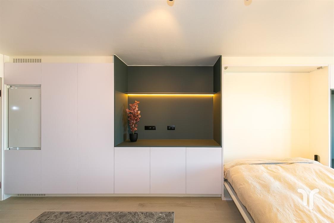 Appartement in Oostende - foto 6
