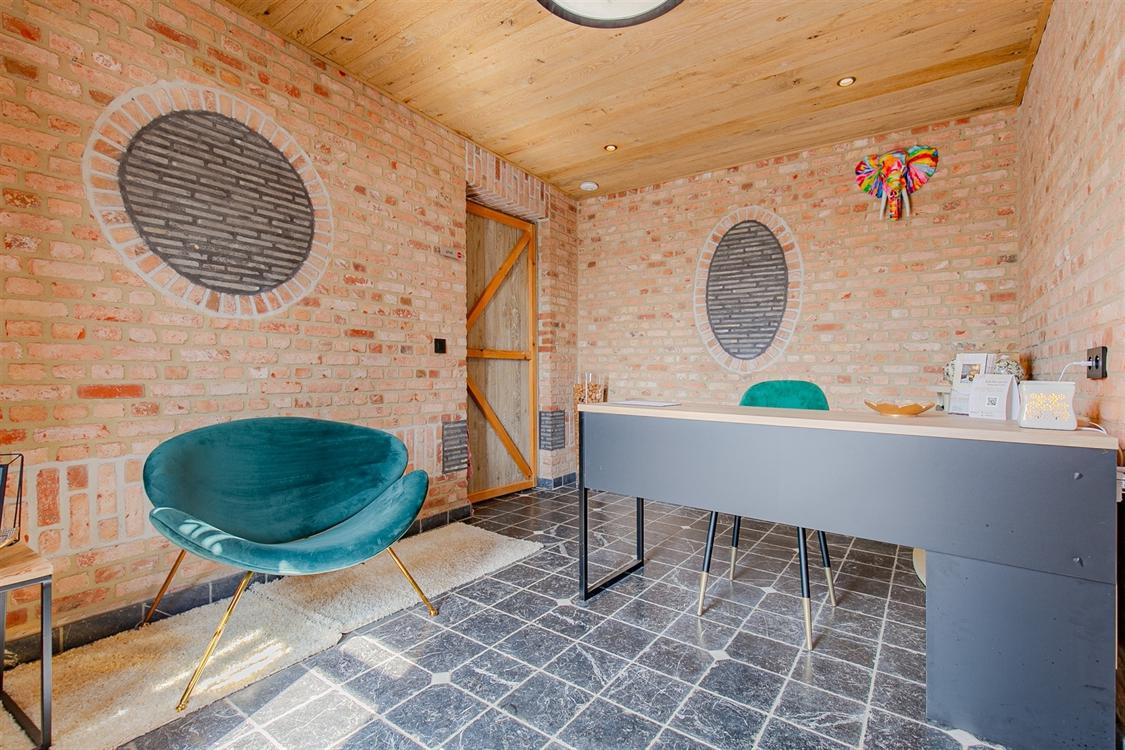 Huis in Eernegem - foto 5