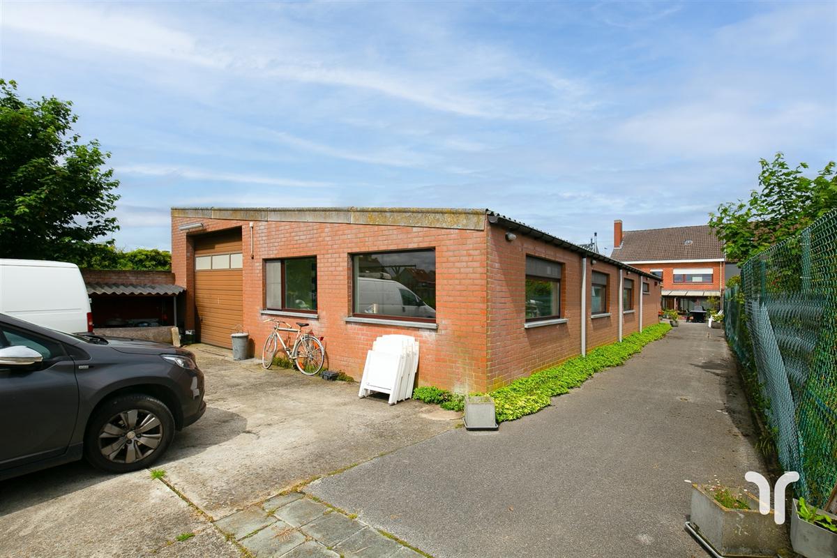 Huis in Ichtegem - foto 21