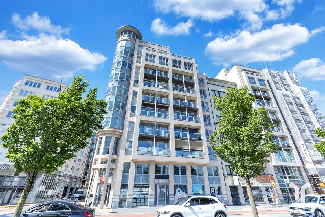 Appartement in Oostende - foto 26