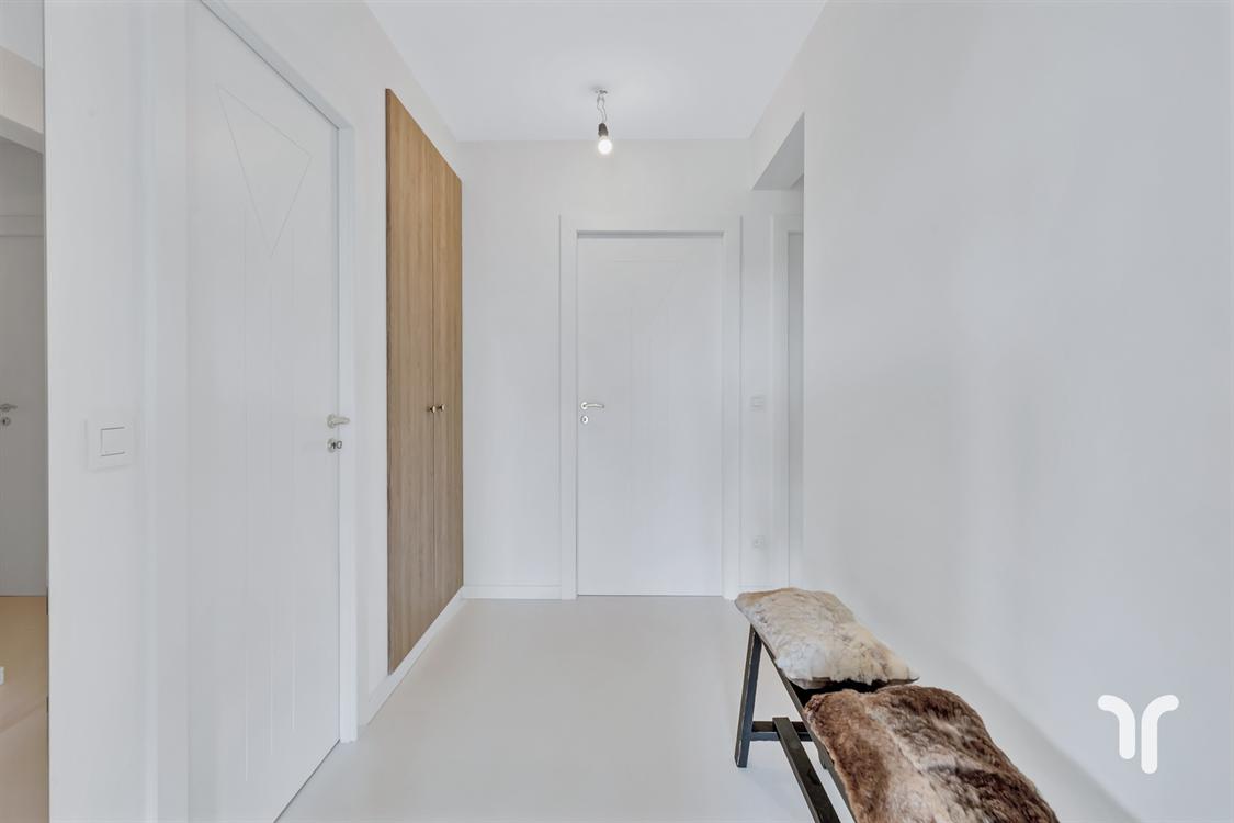 Appartement in Oostende - foto 16