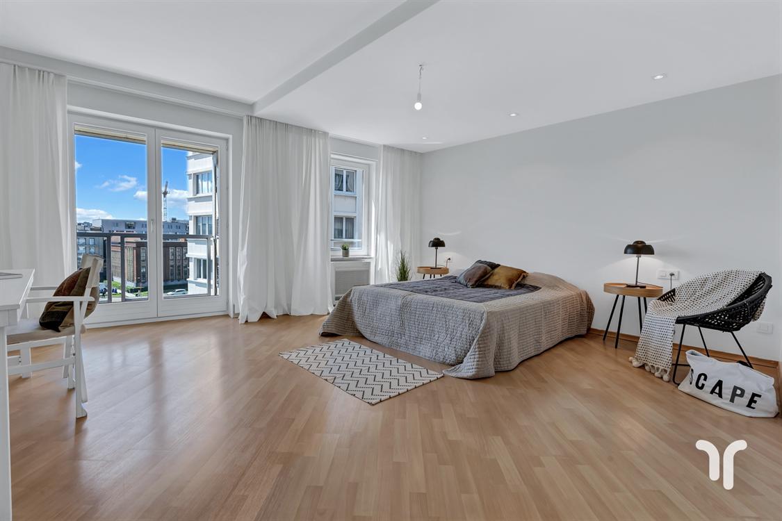 Appartement in Oostende - foto 22