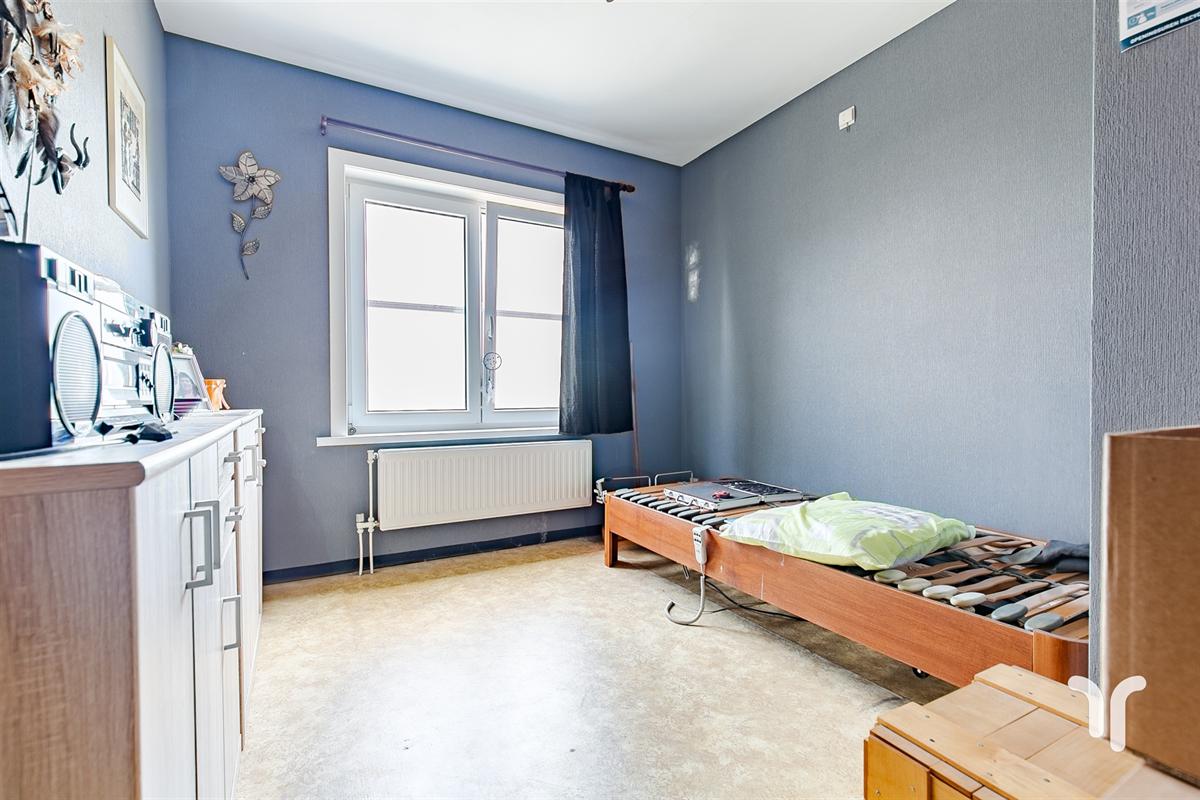 Appartement in Kortemark - foto 7