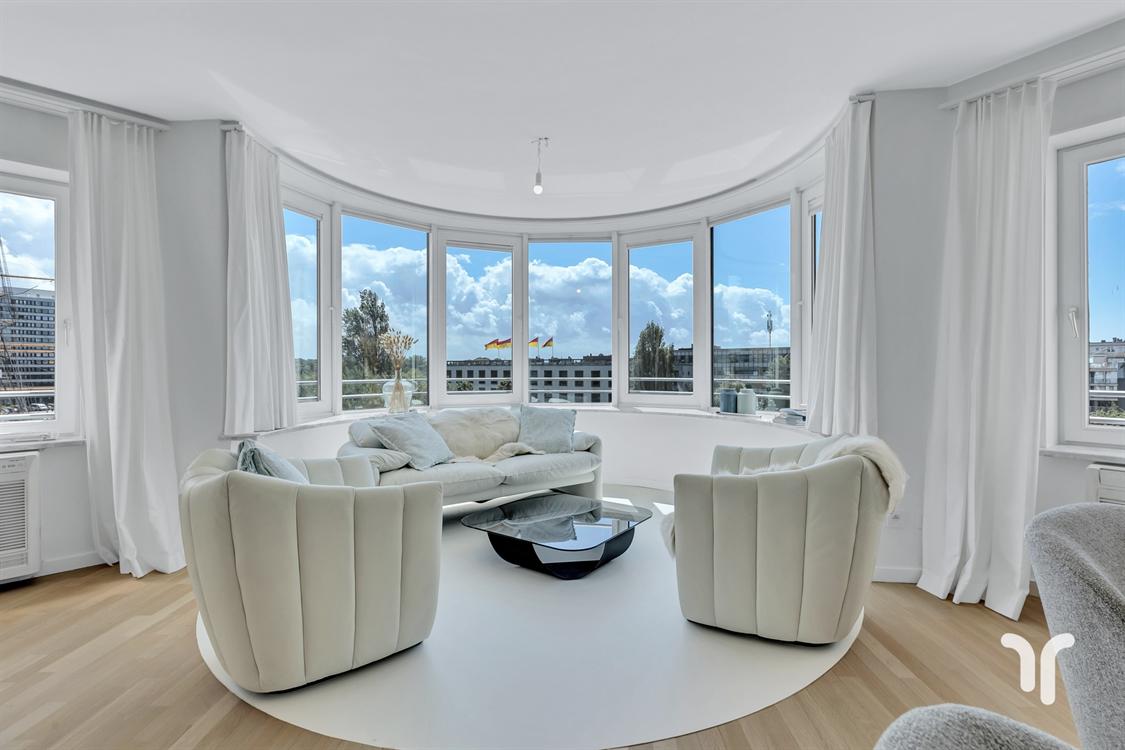 Appartement in Oostende - foto 4