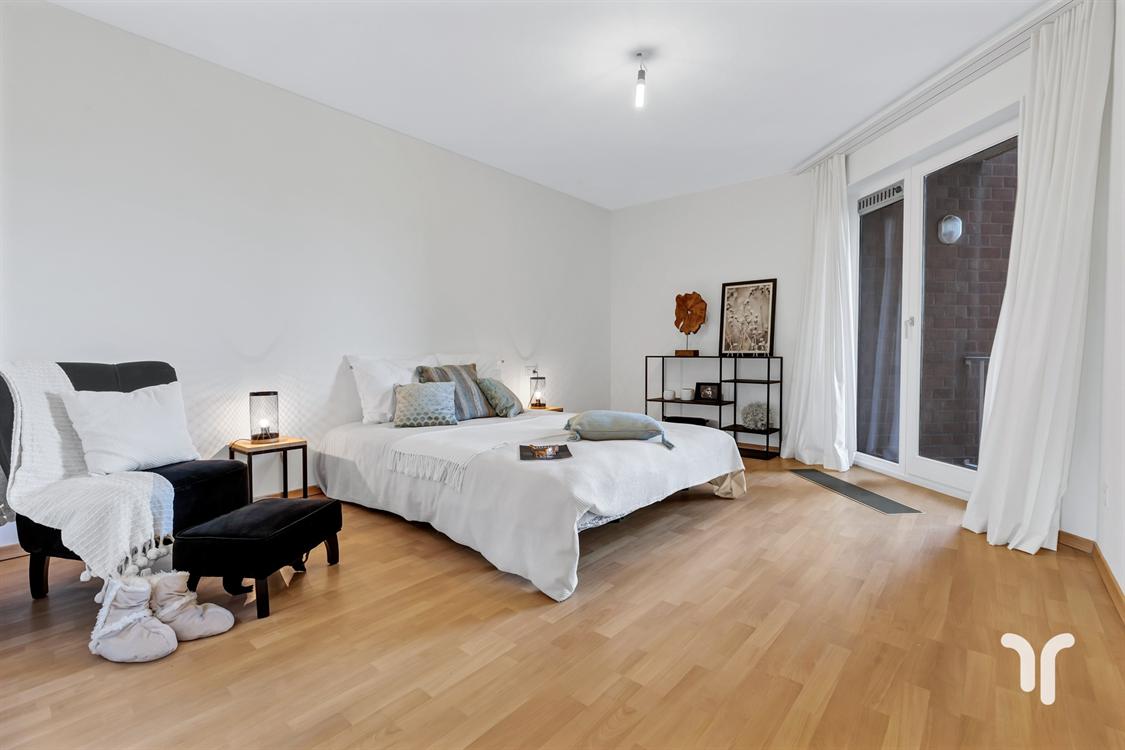 Appartement in Oostende - foto 17