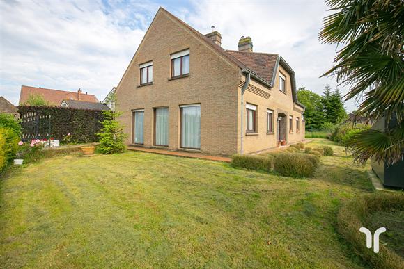 Huis