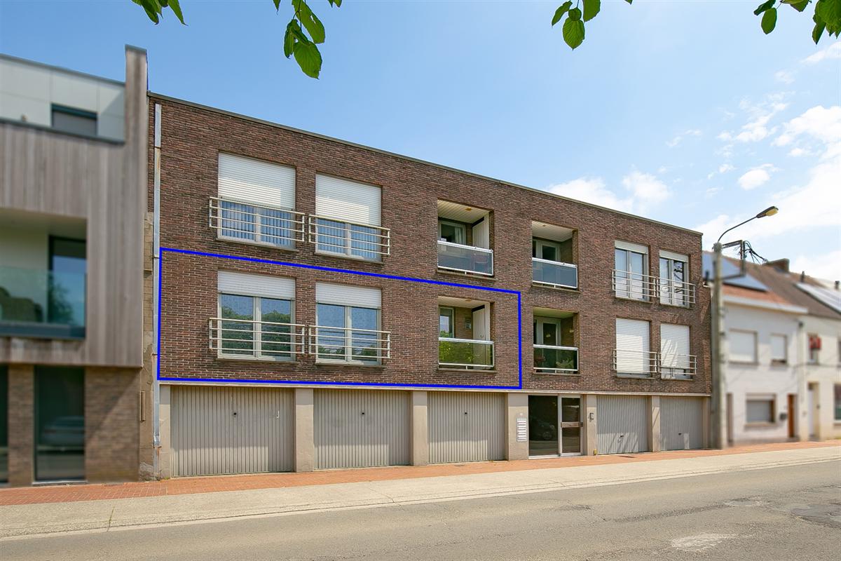 Appartement verkocht in Kortemark