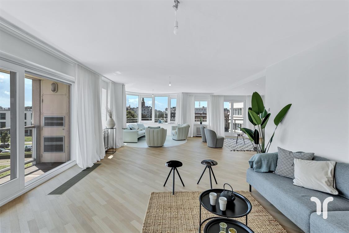 Appartement in Oostende - foto 6
