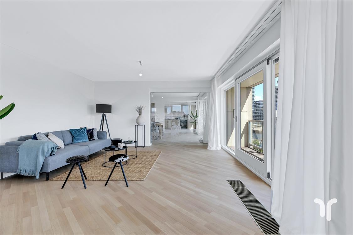 Appartement in Oostende - foto 8