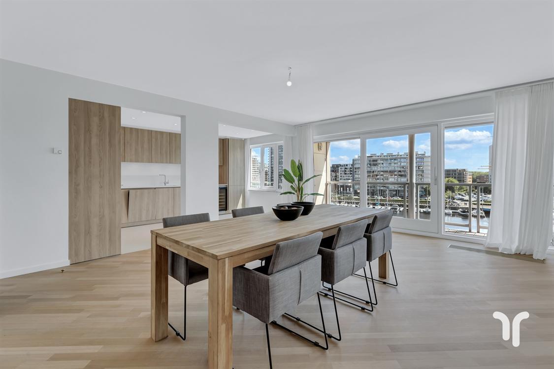 Appartement in Oostende - foto 9