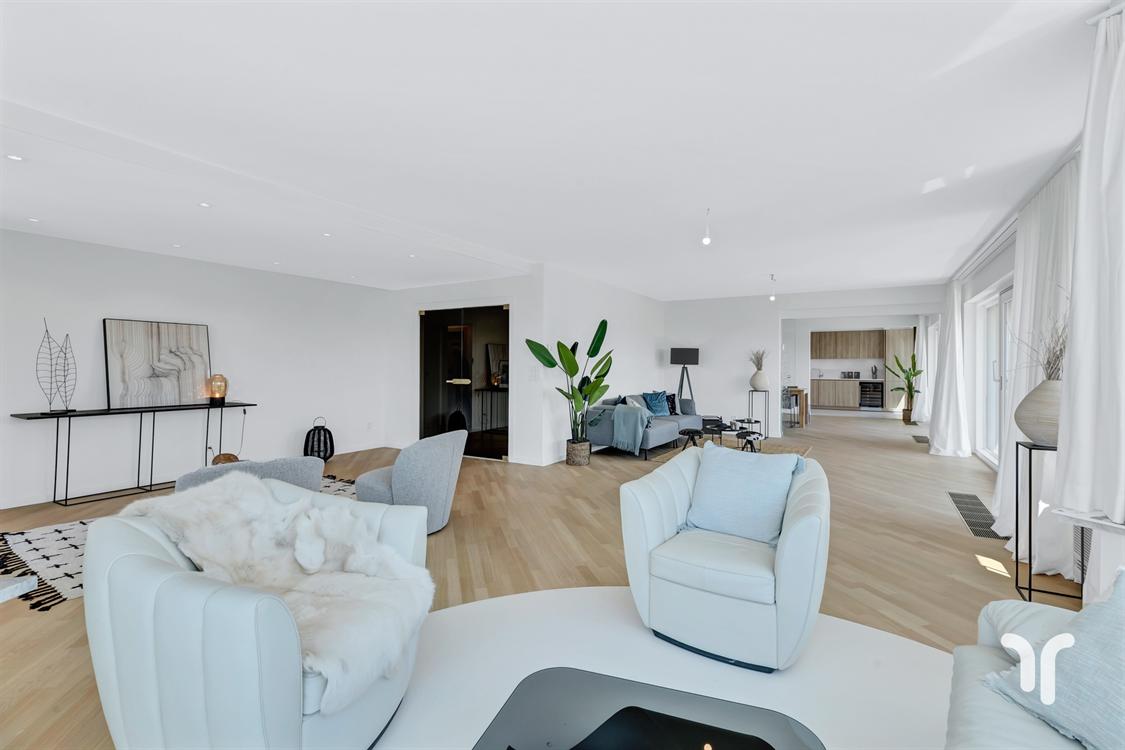 Appartement in Oostende - foto 3
