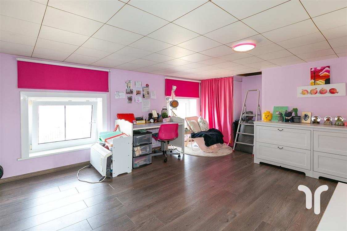 Huis in Bekegem - foto 12