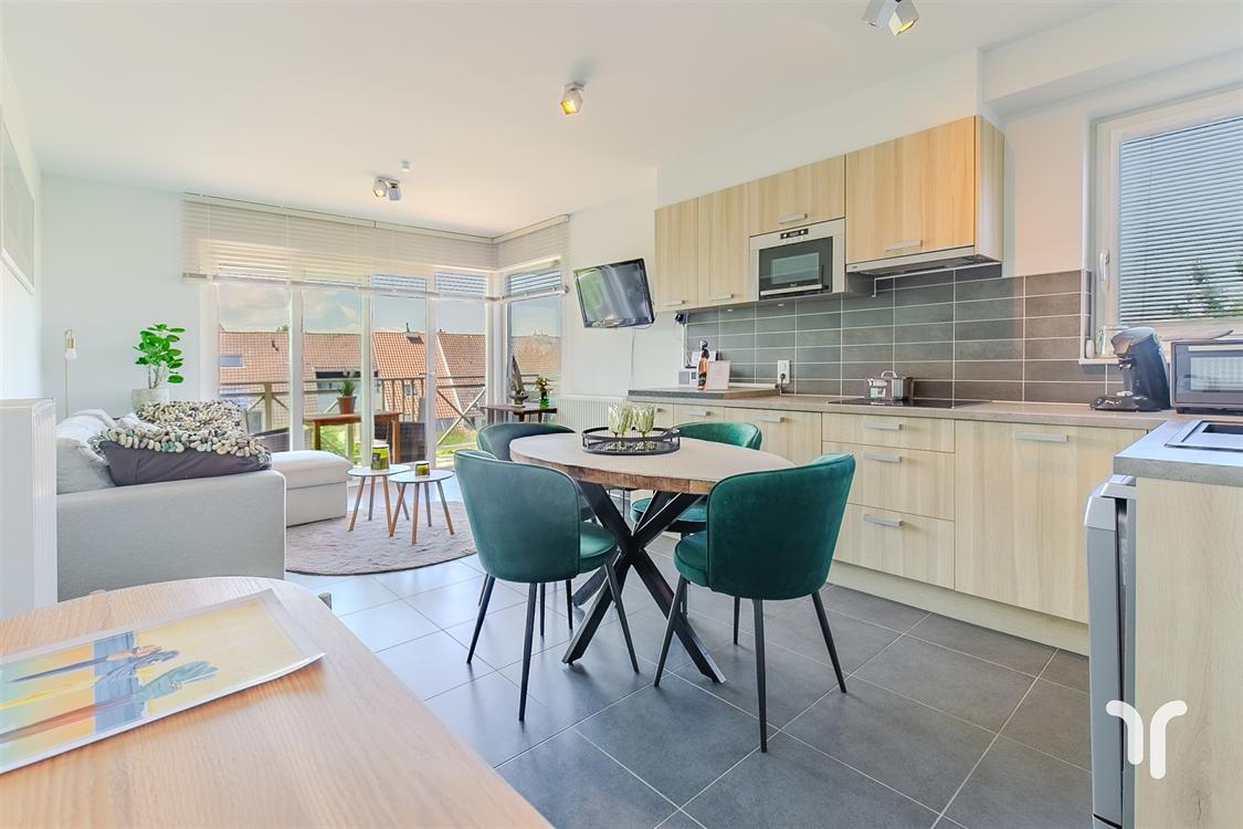 Appartement in Nieuwpoort - foto 6