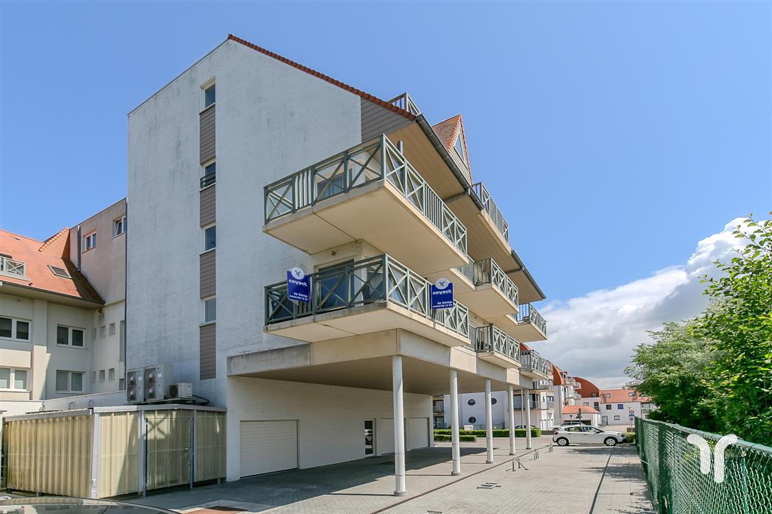Appartement in Nieuwpoort - foto 4