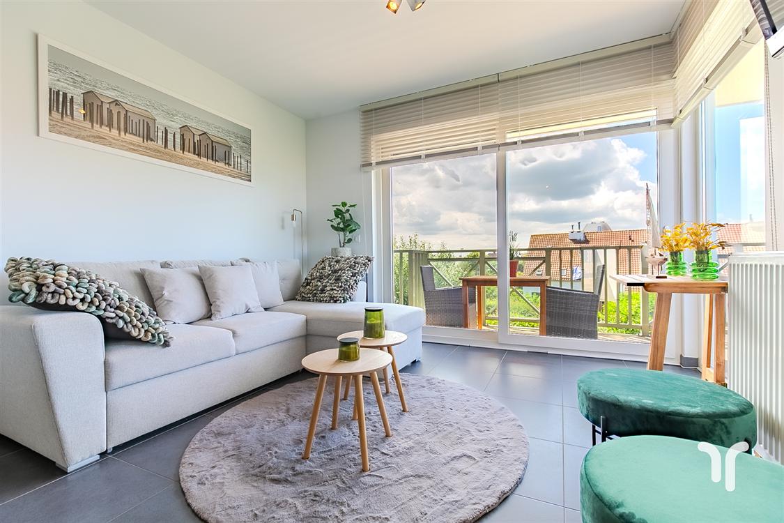 Appartement in Nieuwpoort - foto 8