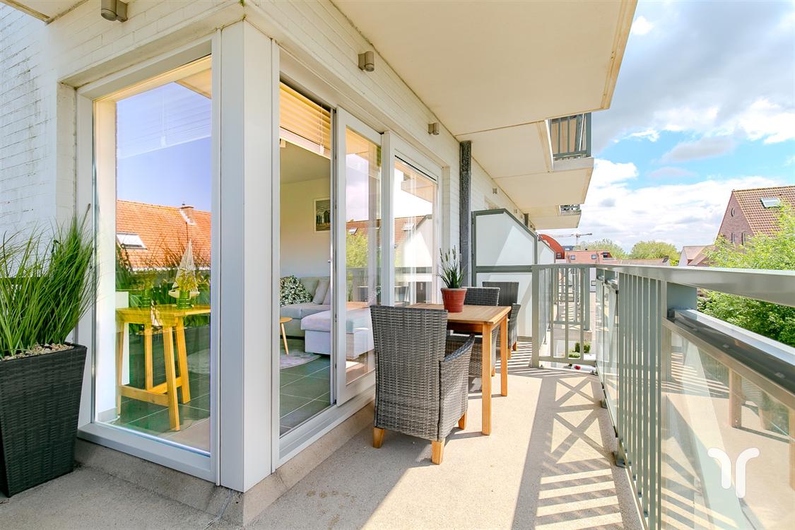 Appartement in Nieuwpoort - foto 2