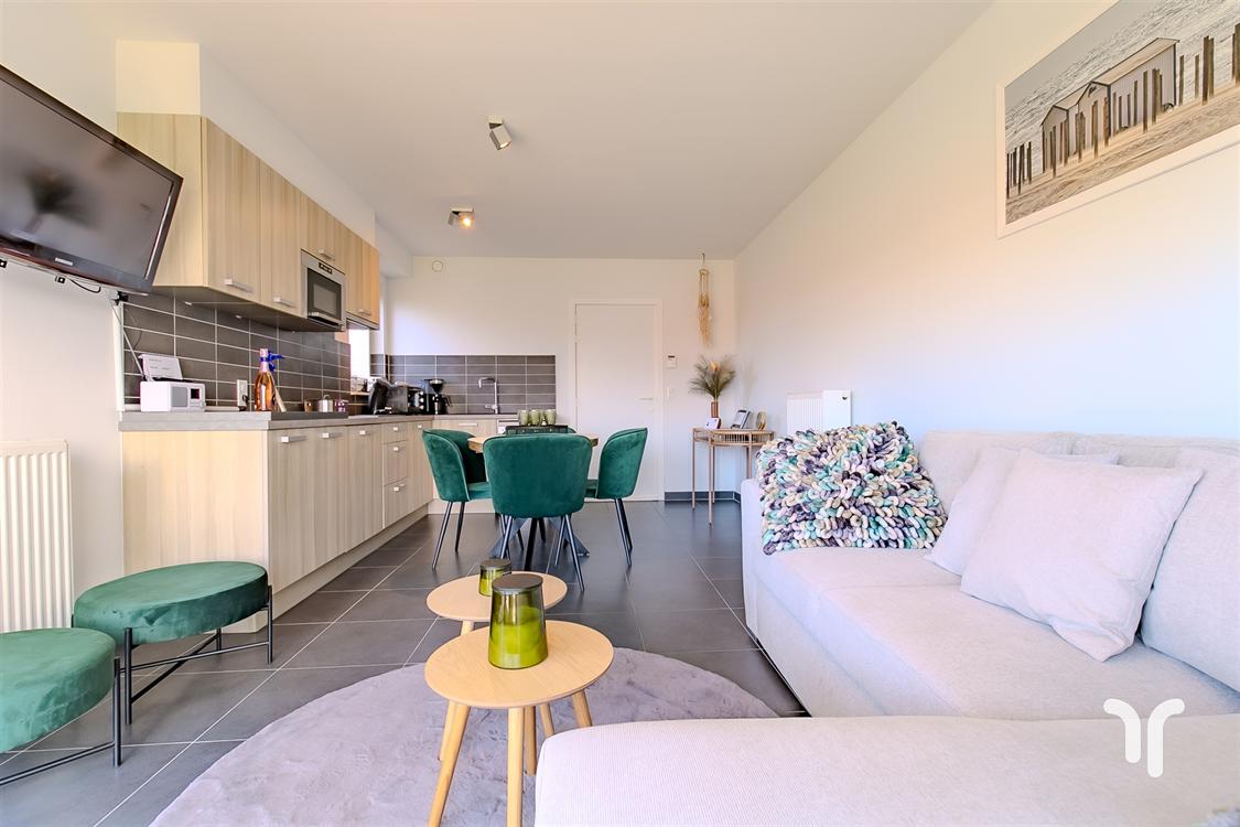 Appartement in Nieuwpoort - foto 7
