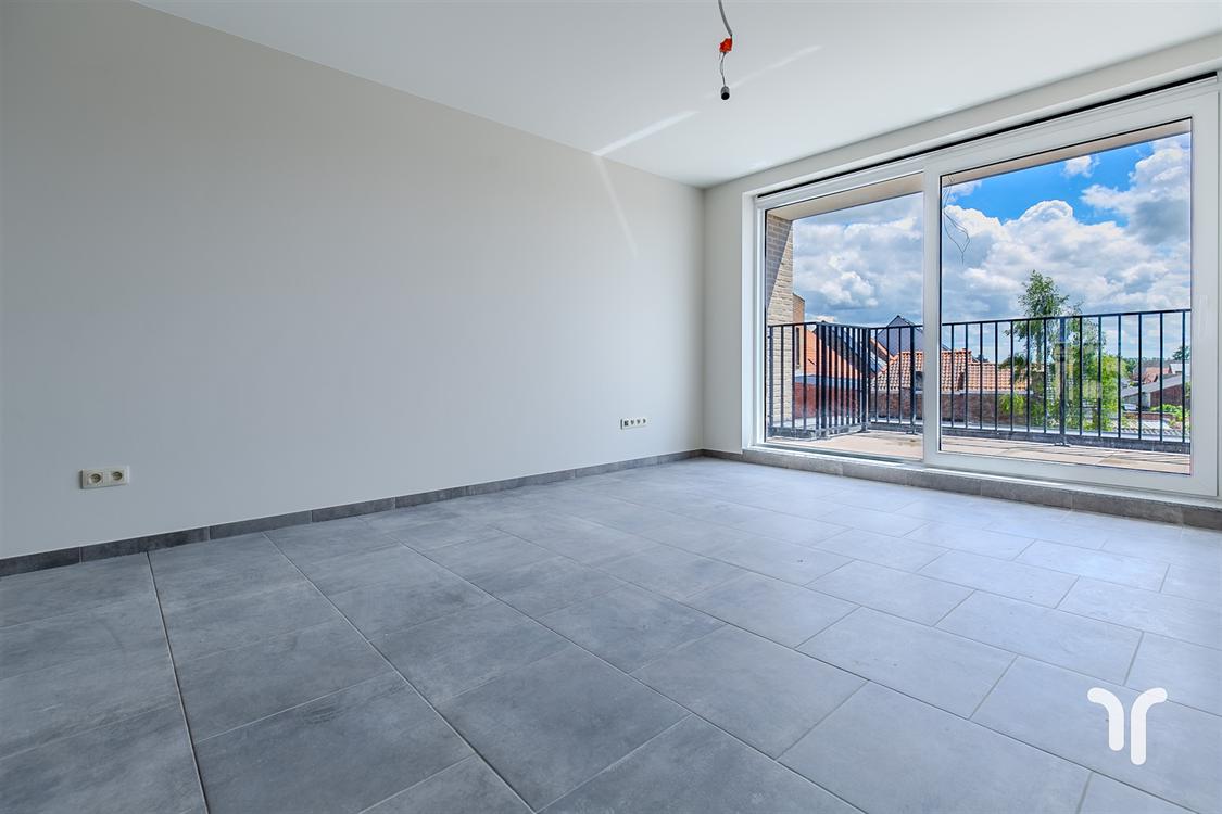 Appartement te huur in Westkerke