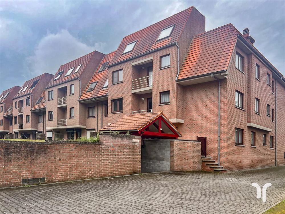 Parkings/Garage te koop in Koksijde