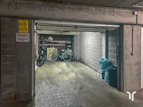 Parkings/Garage in Koksijde