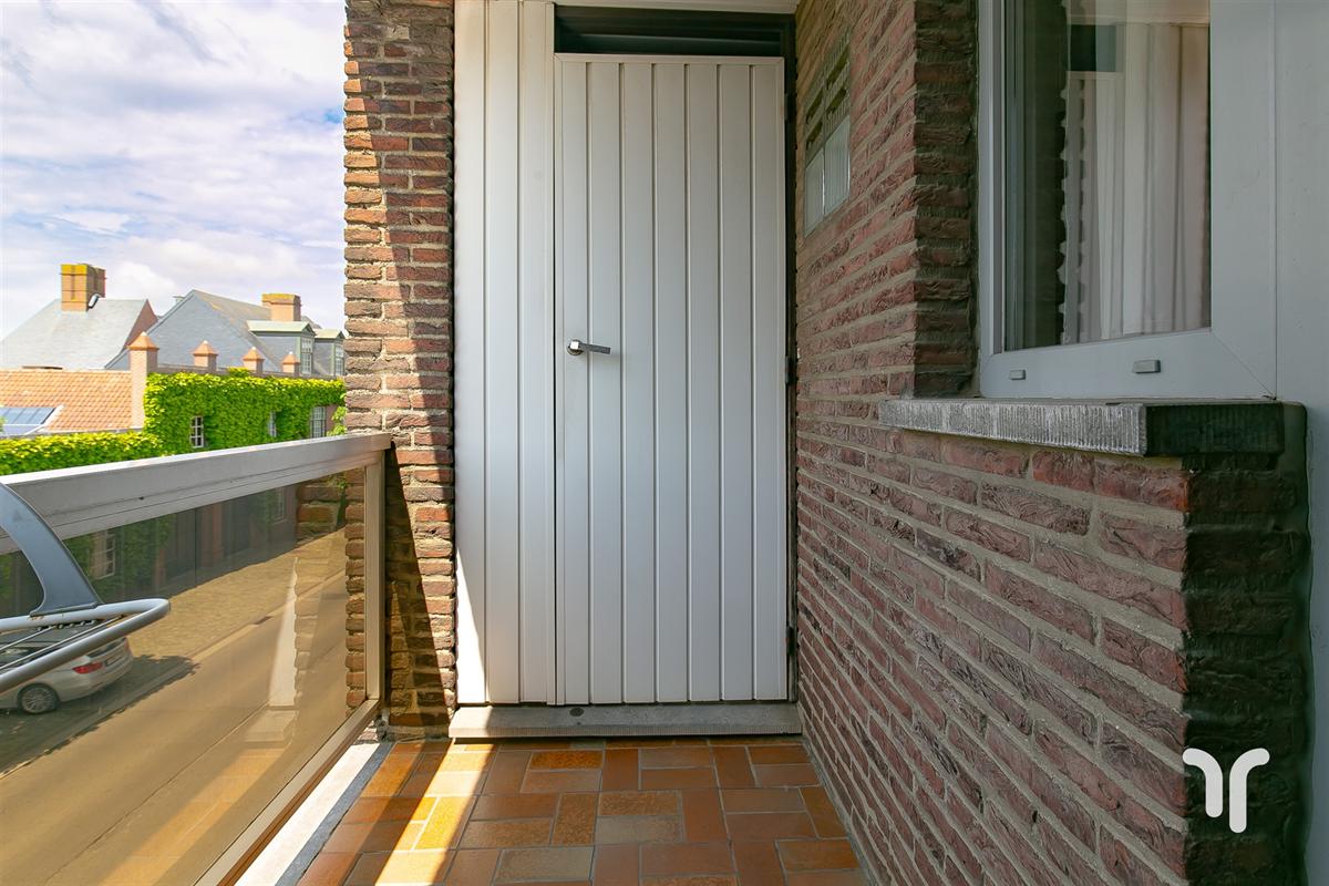 Appartement in Kortemark - foto 8