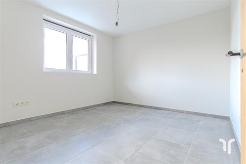Appartement in Westkerke