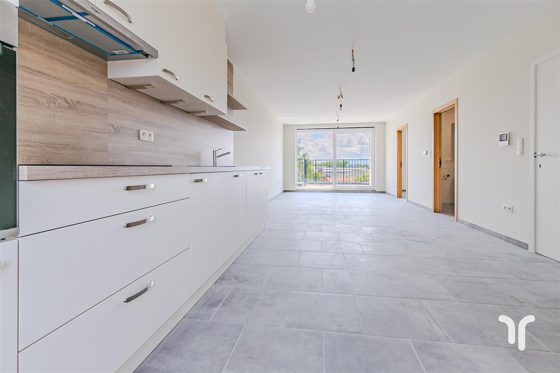 Appartement te huur in Westkerke