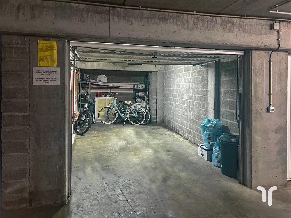 Parkings/Garage te koop in Koksijde