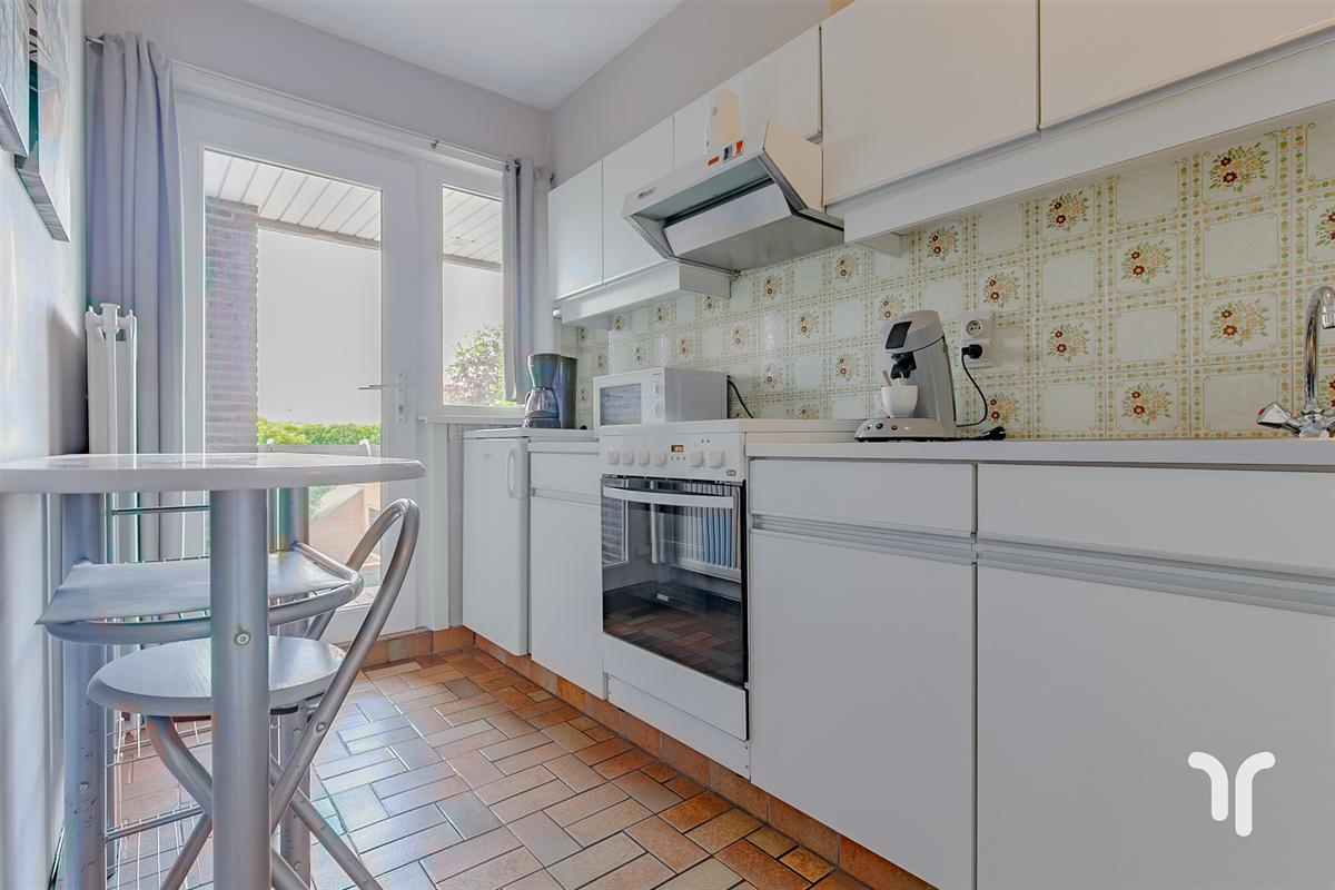 Appartement in Kortemark - foto 4