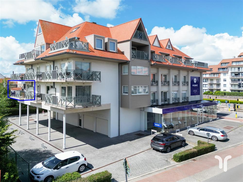 Appartement in Nieuwpoort - foto 3