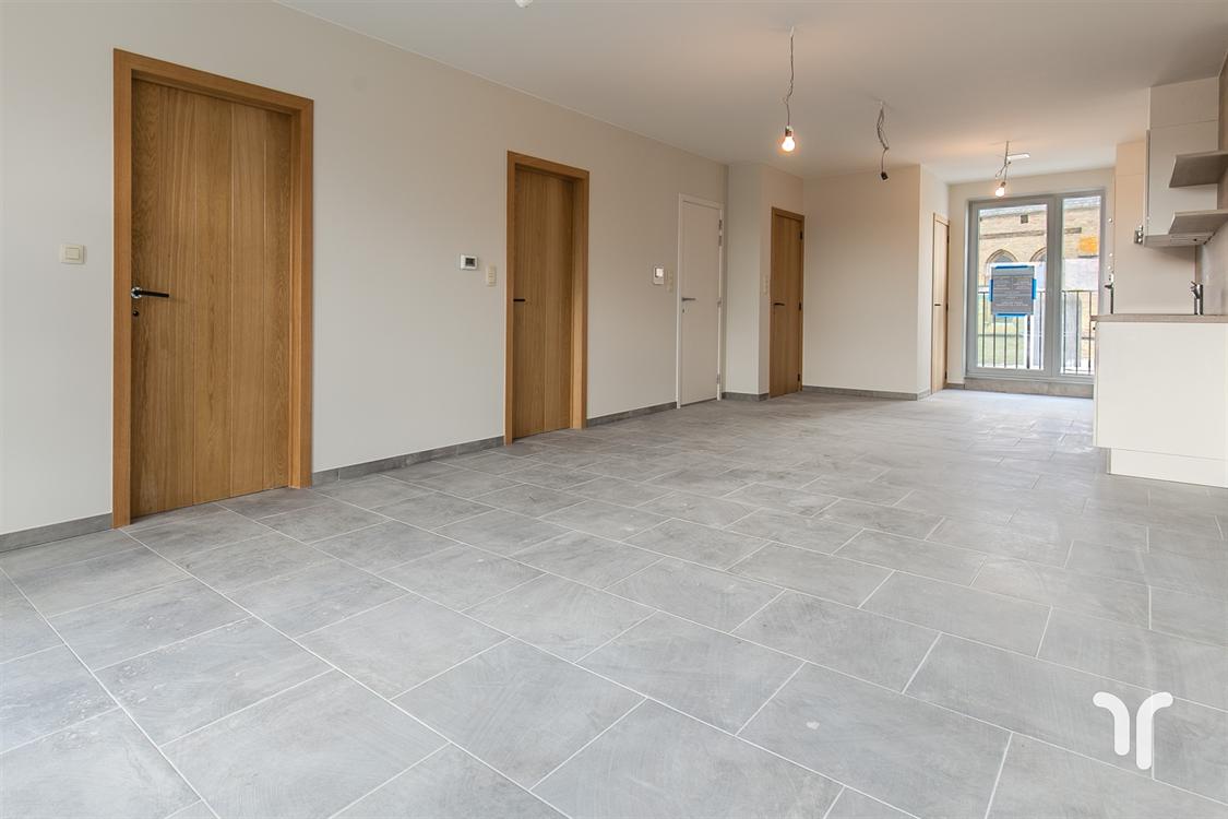 Appartement te huur in Westkerke
