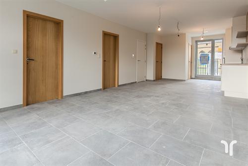Appartement in Westkerke