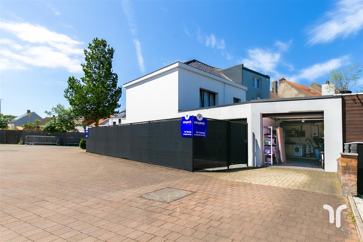 Huis in Oostende - foto 13