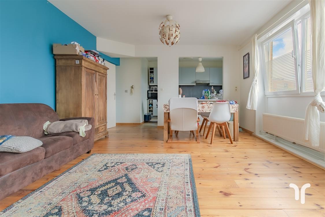Appartementsgebouw in Sint-Kruis - foto 3