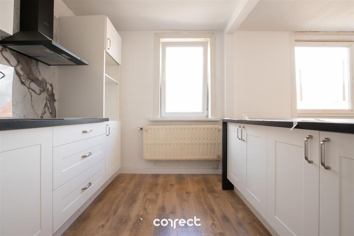 Appartementsgebouw in Sint-Kruis - foto 17