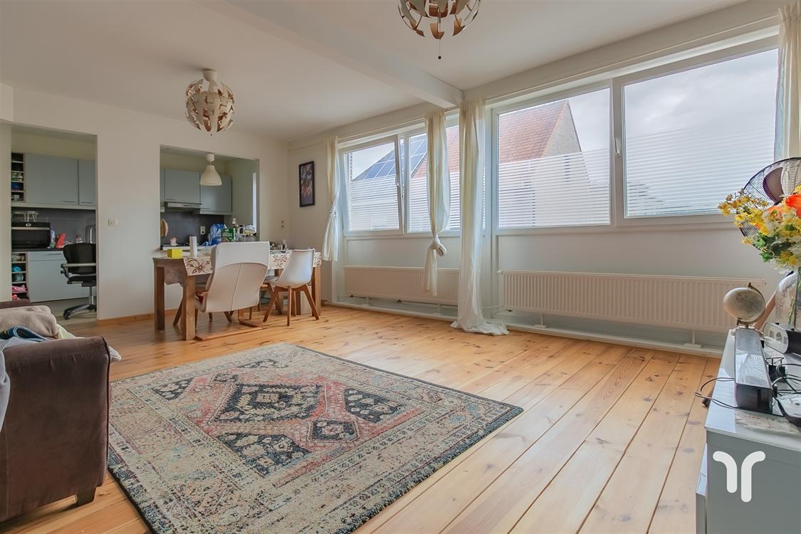 Appartementsgebouw in Sint-Kruis - foto 10